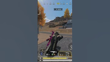 Is This Sniper Better Than DLQ-33 In COD Mobile #codm #shorts