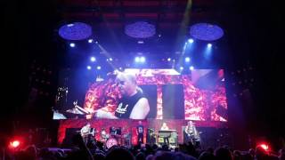 Deep Purple - Time For Bedlam @Lille 01.06.2017