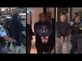Beginning of video