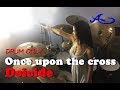 Deicide  - Once Upon The Cross drum only(cover by Ami Kim) {#27-2}