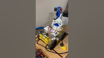 The Epsilon ✨- Robotics🤖 club IIT Bhilai 🤩 #robot #iit #iitbhilai #shorts #short #trending #viral