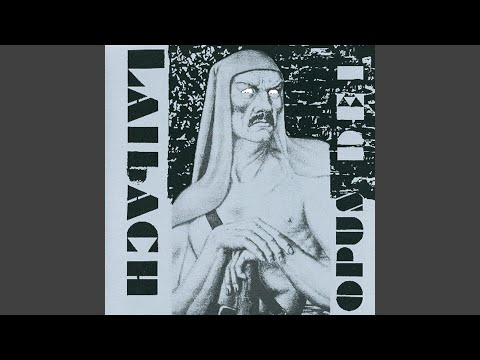 Laibach — How the West Was Won