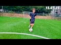 Francy&amp;Friends football