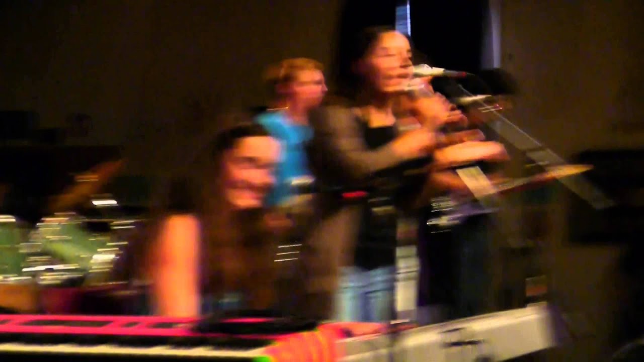 Safe and Sound (Live) YouTube