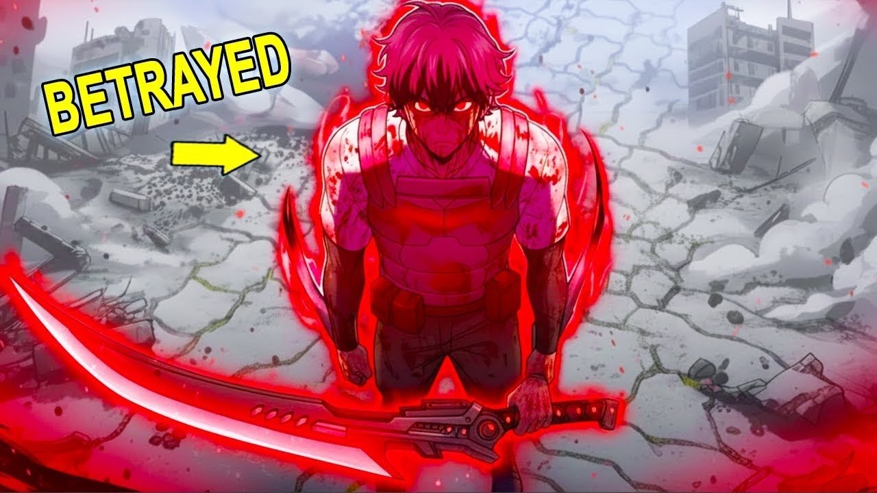 Betrayed And Weak, He Conquers 8 Death Stages To Rise To God-Level Might Manhwa Recap
