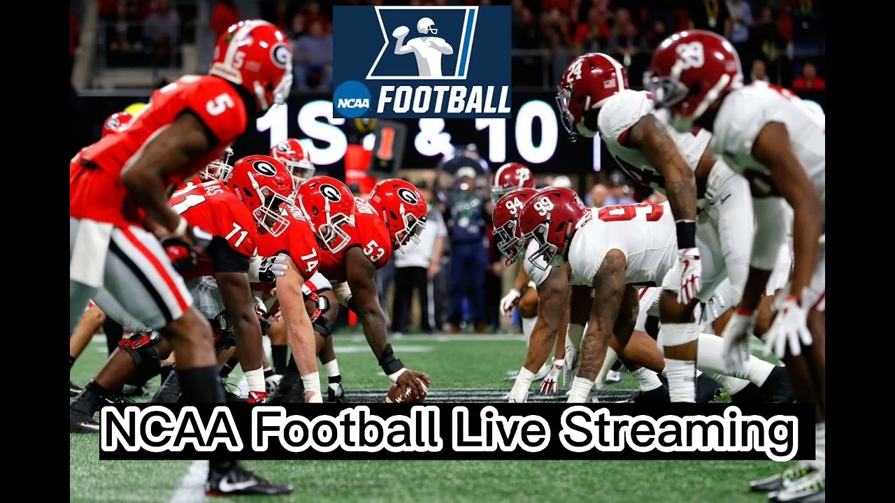 WEST FLORIDA vs. FERRIS ST. // NCAA College Football Championship - Semifinals