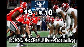WEST FLORIDA vs. FERRIS ST. // NCAA College Football Championship - Semifinals