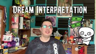 Lost Wallet Dream Meaning | Dream Interpretation |  A Friday Podcast Clip w/ Chris Chaos