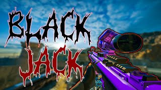 Blackjack L Rainbow Six Siege