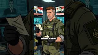 How PsyOps Break Enemy Morale in War