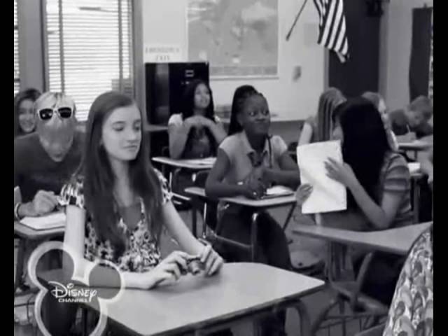 Hannah Montana - Ordinary Girl - Official Music Video