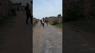 Bhangad Kile Ki Kahani Bhangd Jaate Huye Vlogs