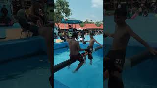 Download Lagu Pesona air alami owabong purbalingga #owabong #wisata #purbalinggaterkini MP3