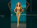 #barbie #dolls #unboxing #muñecas #collection #collector #asmr #jewellery #trending #shrots