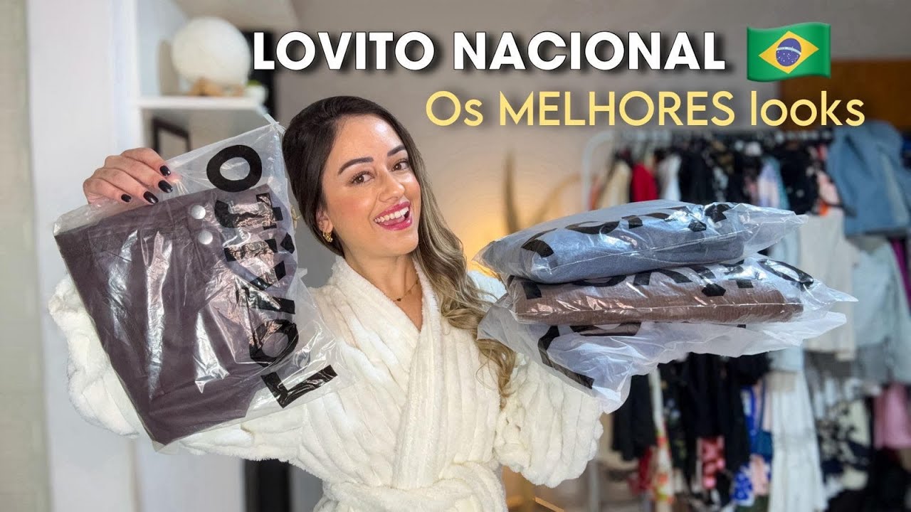 Comprinhas shopee lovito BRASIL- os looks mais lindos do site shopee - cupom shopee
