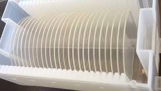 Lithium Niobate LiNbO3 wafers applications Wealth
