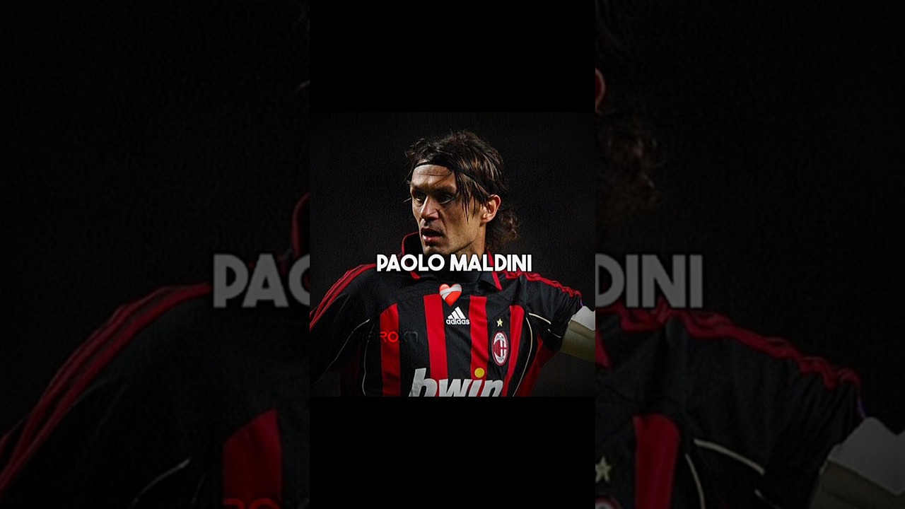 Top 5 defender's of all time (acc to chatgpt) 🤩👏 