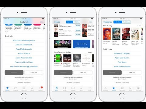 #1 Cách Tải Nhạc Trên iTunes Store Về Làm Nhạc Chuông Free Mới Nhất