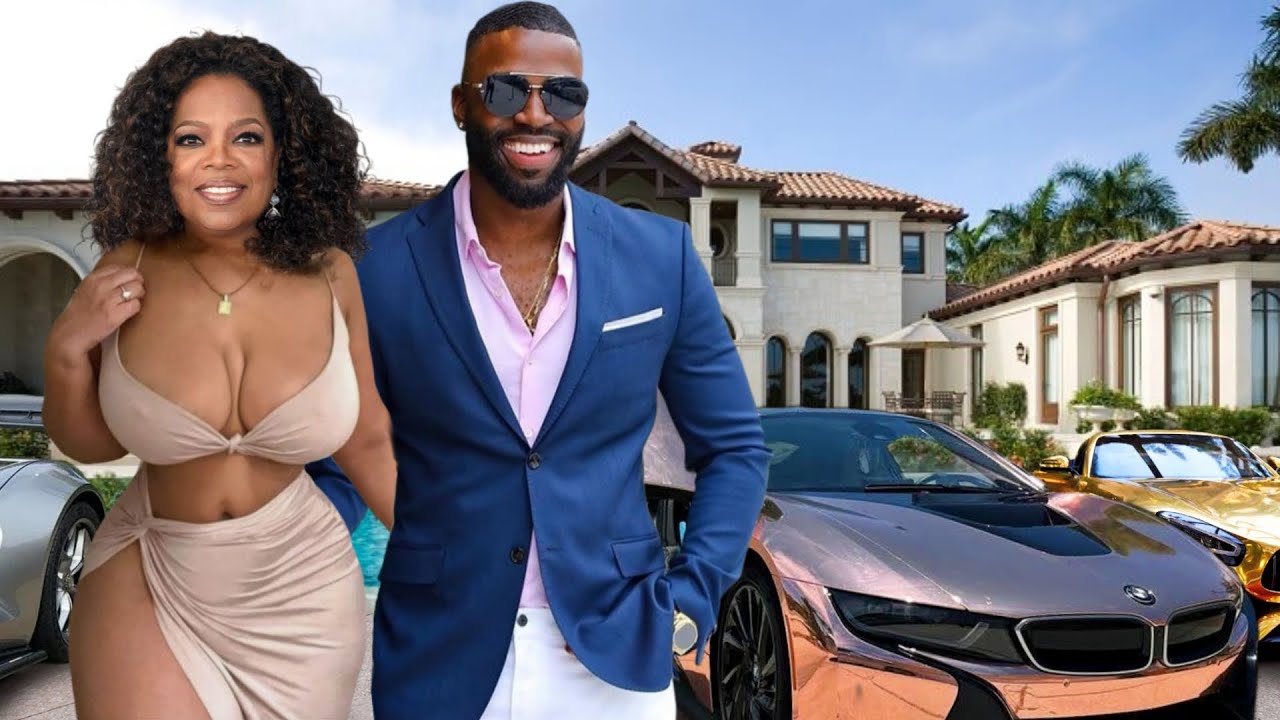 Oprah Winfrey's Lifestyle 2022 - YouTube