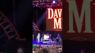 David Lee Murphy - Are you gonna kiss me or not #concert #houston #livemusic