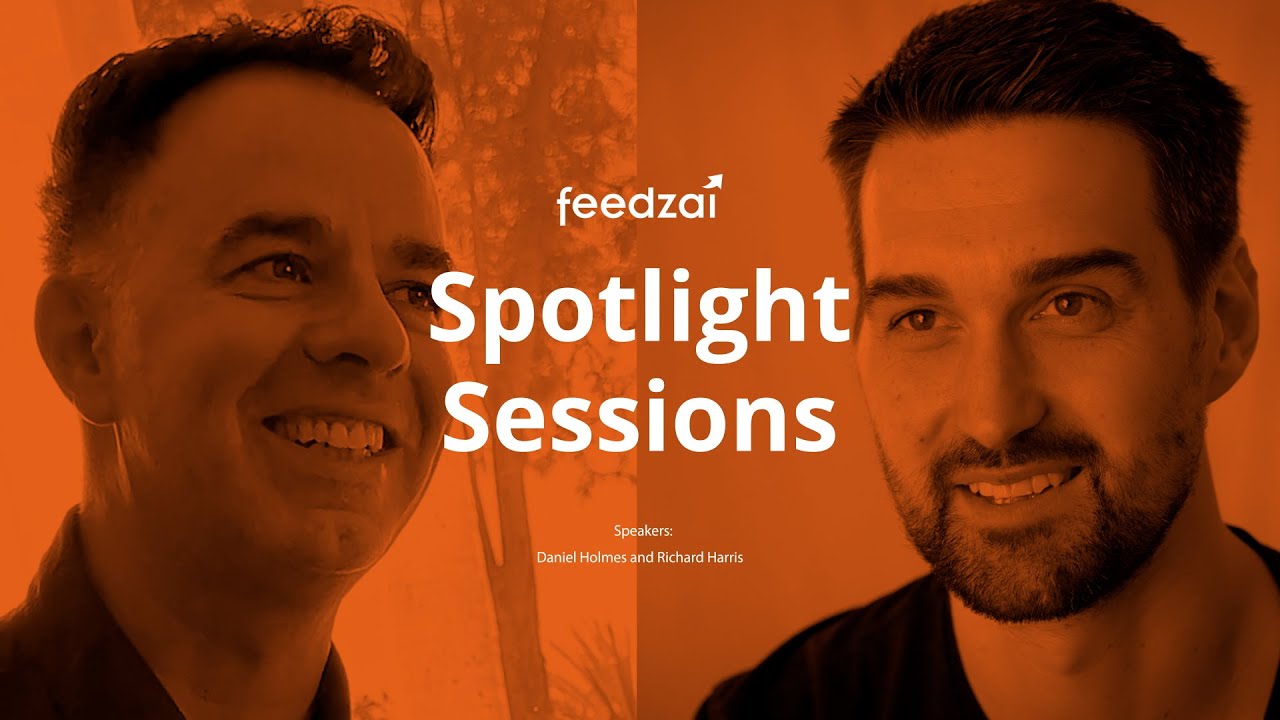 New Account Fraud Prevention: Behavioral Biometrics and Population Data (Feedzai Spotlight Sessions)