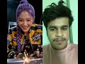 Rumi steal the hype of mira #shorts #youtubeshorts #kpop