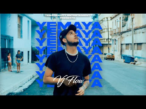 VJ Flow Yemaya Video Oficial