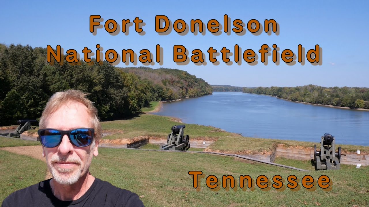 Национальное поле битвы при Форт-Донельсоне — Дувр, Теннесси