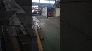 Seamless Global Delivery: Runchi Forging's Export &amp; Logistics Excellence 🌍✈️