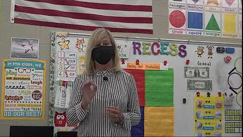 Cheatham County Schools Welcome Back