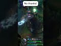 Robot Life Only 🤖 #leagueoflegends #blitzcrank #leagueoflegendsmemes