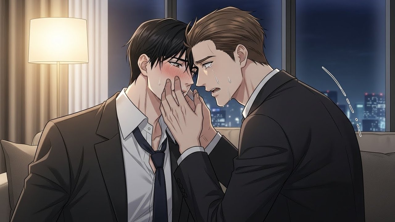 Married to a Cold CEO for 3 Years, I Doubted His Heart, Till His Drunk Confession Made Me Fall Again