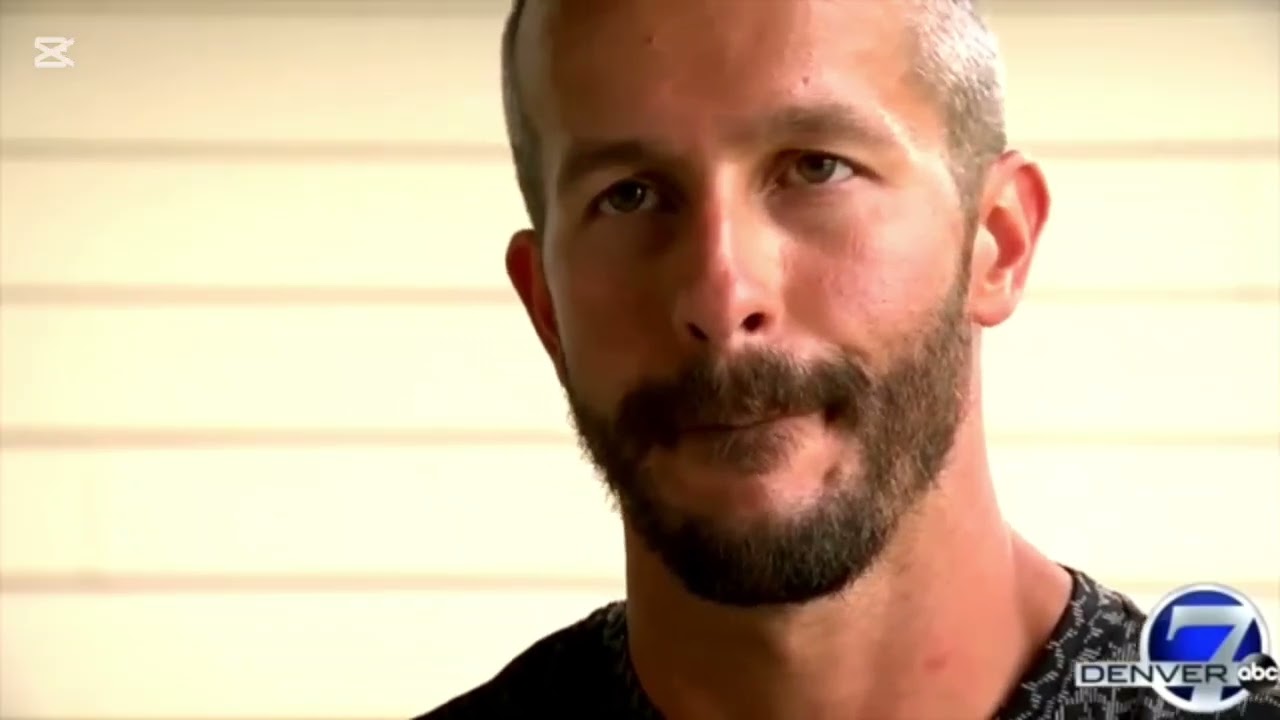 The Disturbing Case of Chris Watts | Chilling Case | Truth of Chris | Part 1 | Dhurandhar