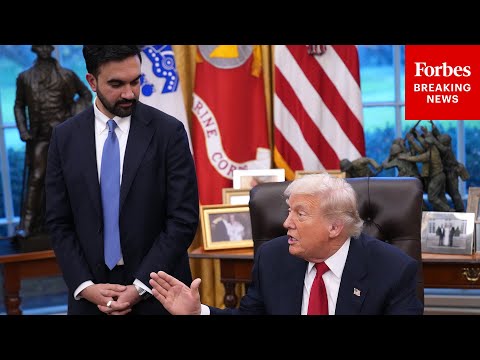 Reporter To Trump Do You Think You Re Standing Next To A Jihadist Right Now In The Oval Office