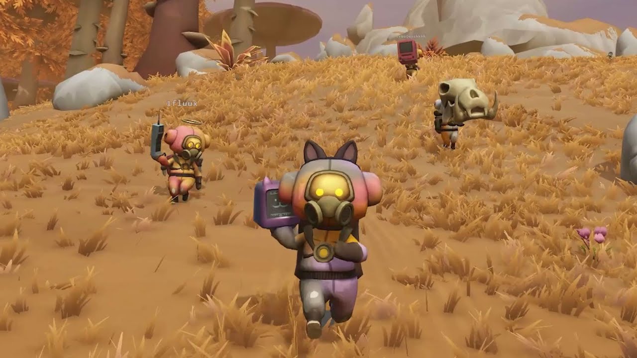 Fish Stick Protocol Explained By the Developers