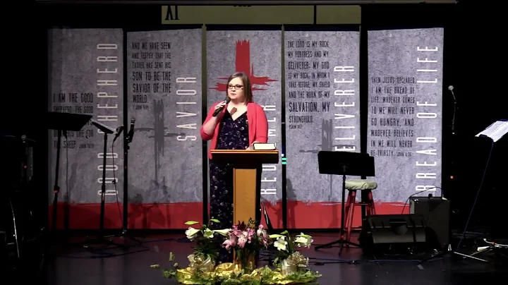Sarah Bradley Testimony