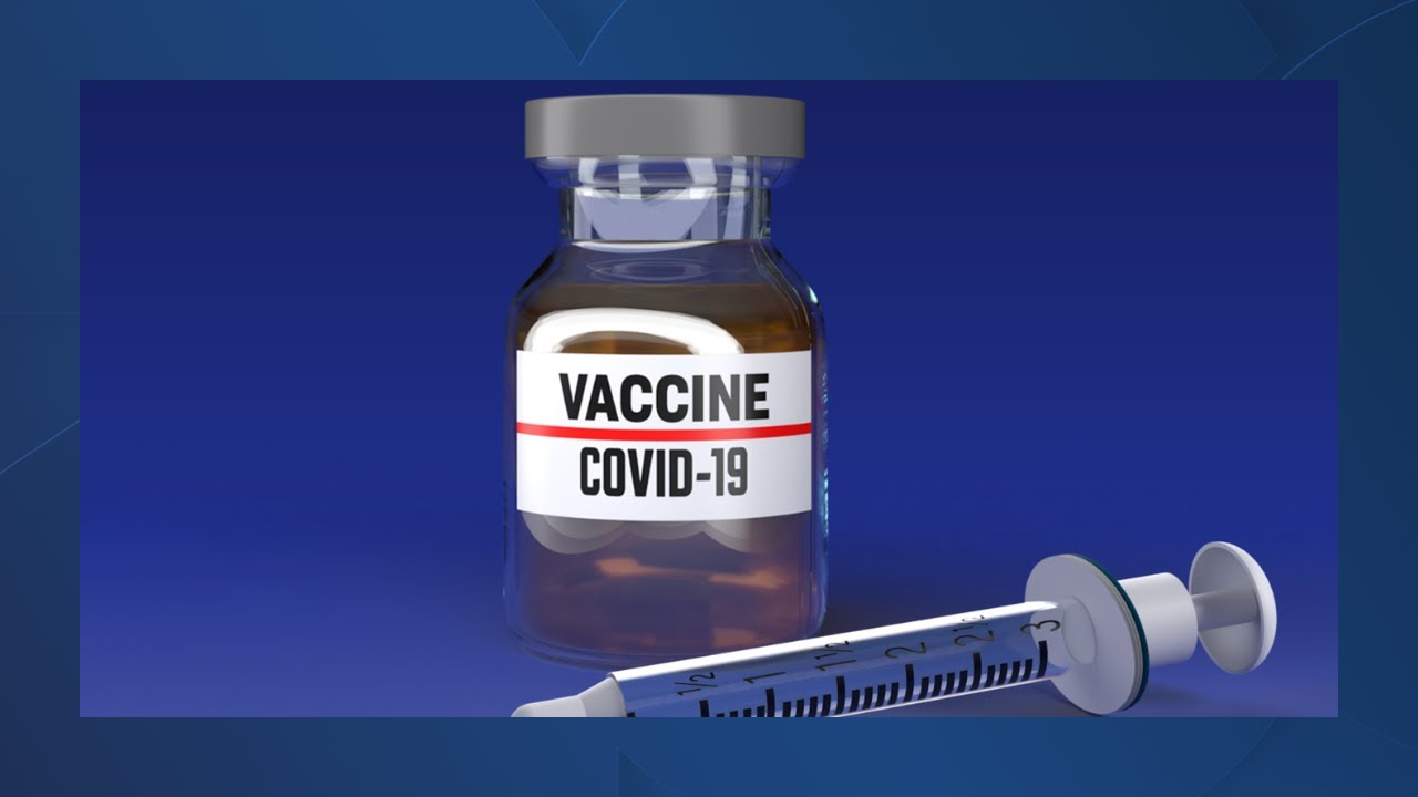 Addressing vaccine hesitancy in communities of color - YouTube