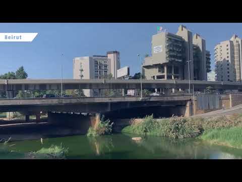 beirut attractions2022 - beirut city