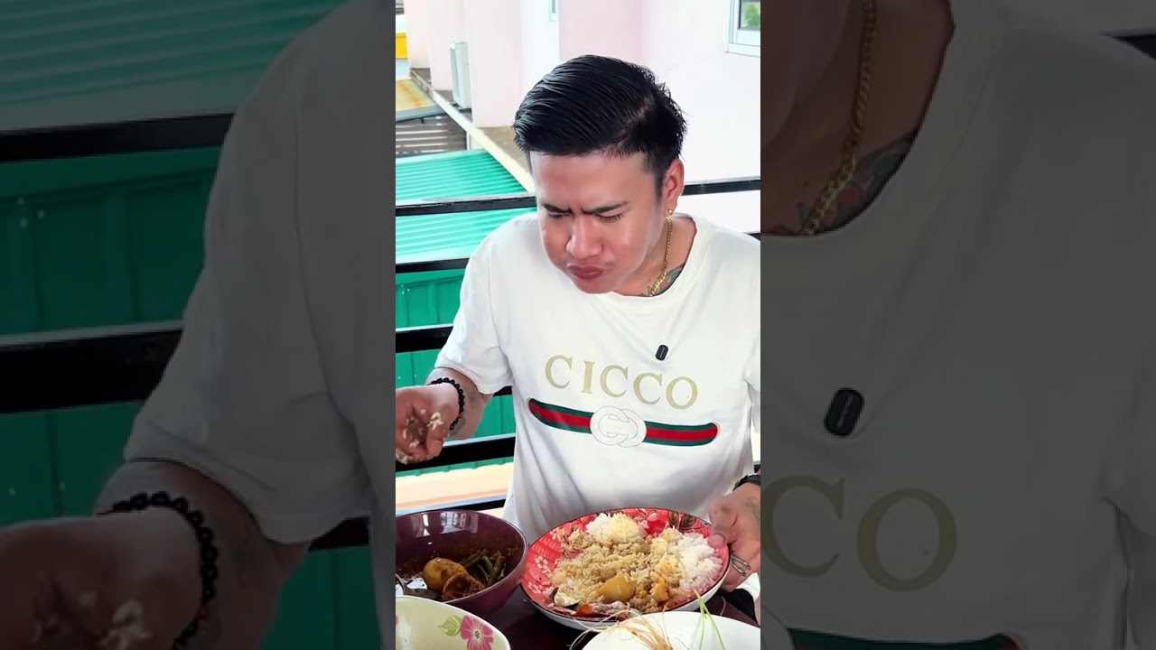 သူခံ ကိုယ်ခံနဲ့ လည်နေသောသံသရာ😂 ||ထိုင်းရောက်ရွှေမြန်မာ 