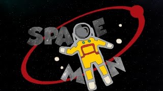 Spaceman  Mobile Game Trailer screenshot 3