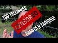 15.06.21 Tööotsing Tallinnas, osa 1 - Поиск работы в Таллине, часть 1