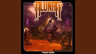 Video thumbnail of "Alunah - Lake of Fire"