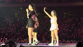 Blackpink World Tourdeadlinein Kaohsiung encore