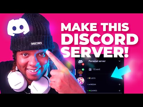 Level Up Your Discord: Pro Templates & Guides