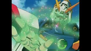 Mobile Fighter G Gundam - All Shining Finger Moments (English Dub - 1080P BD)