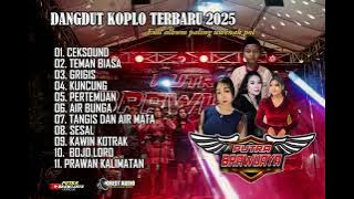 OM PUTRA BRAWIJAYA  TERBARU 2025 / PALING WENAK POLL