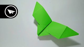 كيف تصنع طائرة ورقية  تطير كالطائر بأجنحة متحركة