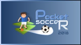 Pocket Soccer 2018 - promo [Godot Game Engine release] screenshot 5