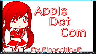 Apple dot com (GCMV)