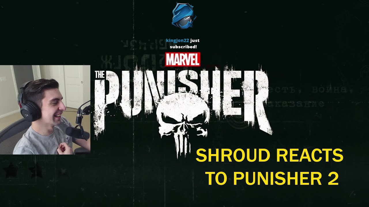 Punisher Season 2 Episode 12 Song